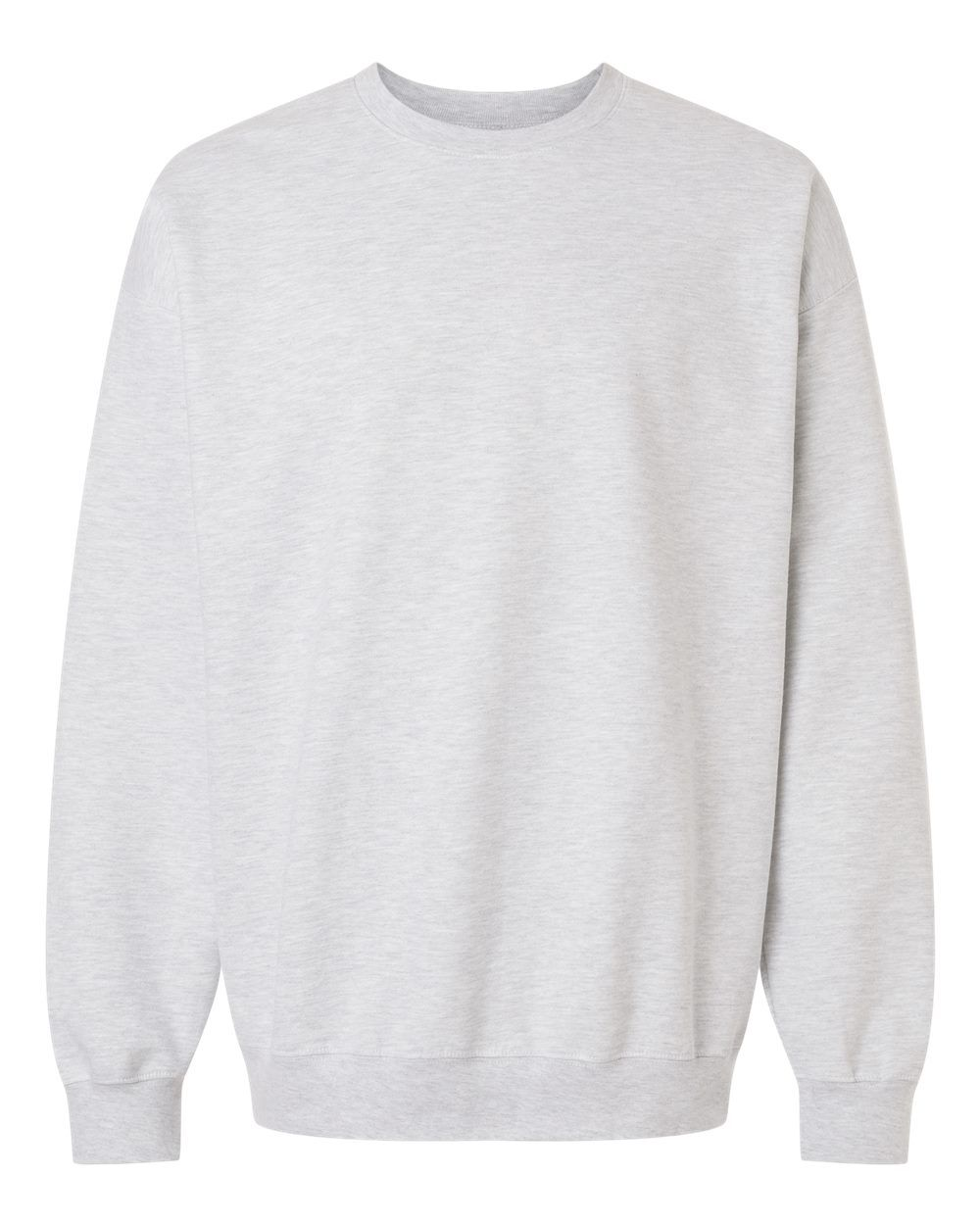 Gildan Softstyle Midweight Fleece