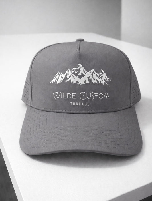 Summit water proof hat