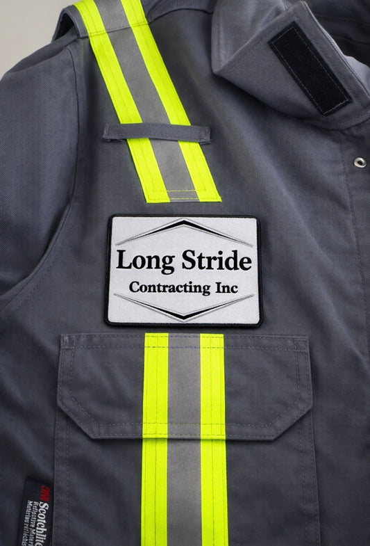 Custom Embroidery Patches
