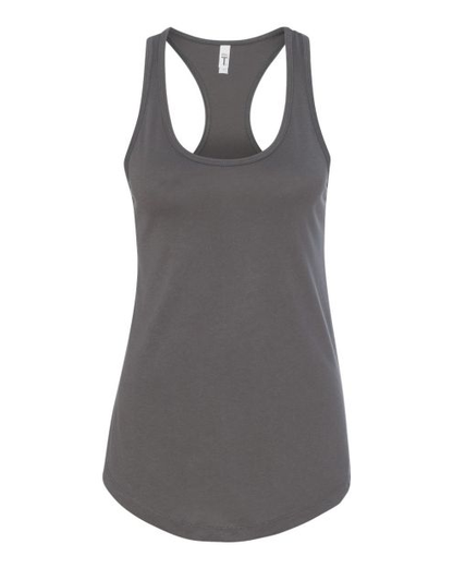 Next Level 1533 - Women's Ideal Racerback Tank