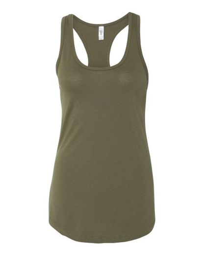 Next Level 1533 - Women's Ideal Racerback Tank