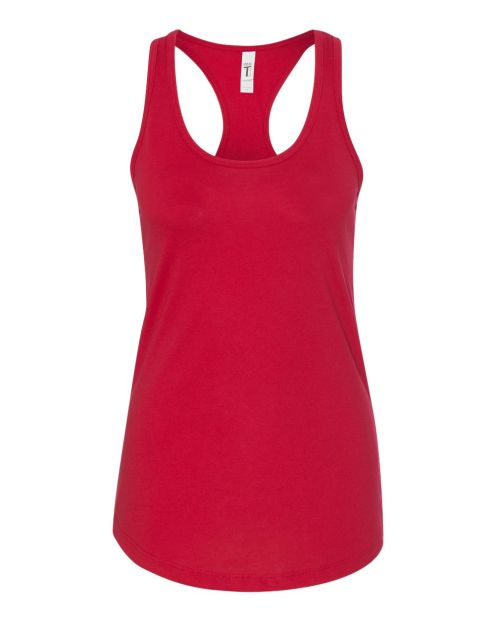 Next Level 1533 - Women's Ideal Racerback Tank