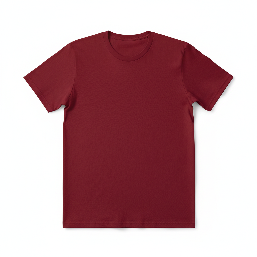 Cherry Red Gildan 64000 Softstyle T-Shirt