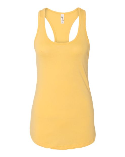 Next Level 1533 - Women's Ideal Racerback Tank