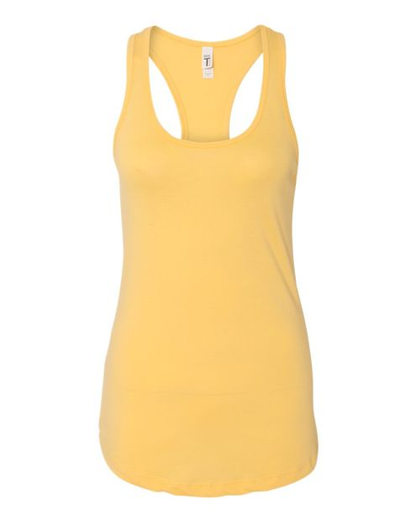 Next Level 1533 - Women's Ideal Racerback Tank