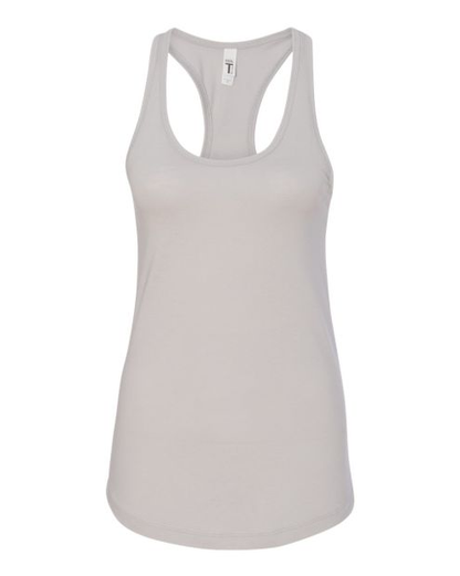 Next Level 1533 - Women's Ideal Racerback Tank