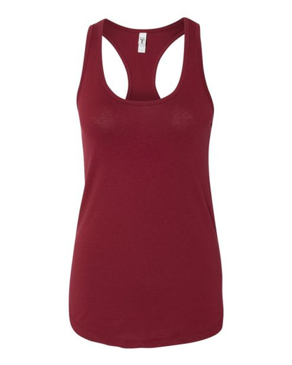 Next Level 1533 - Women's Ideal Racerback Tank