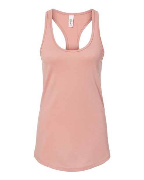 Next Level 1533 - Women's Ideal Racerback Tank