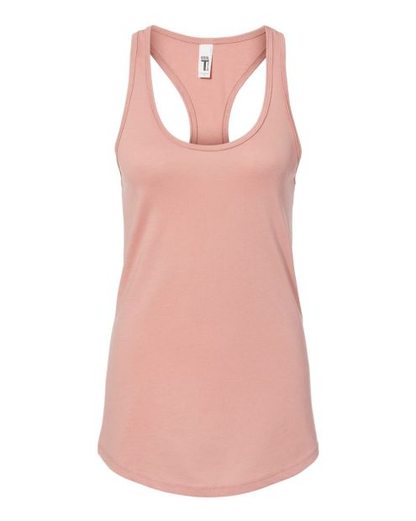 Next Level 1533 - Women's Ideal Racerback Tank