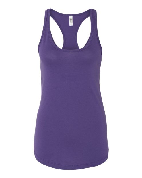 Next Level 1533 - Women's Ideal Racerback Tank