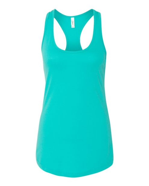 Next Level 1533 - Women's Ideal Racerback Tank