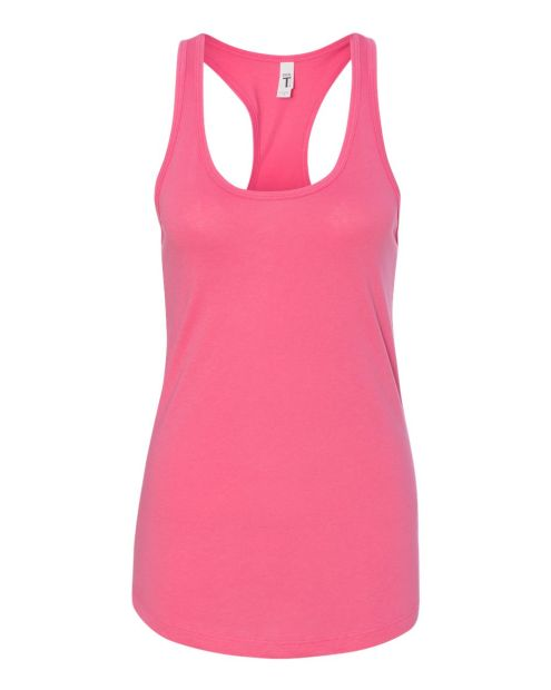 Next Level 1533 - Women's Ideal Racerback Tank