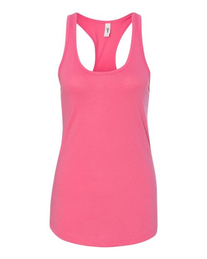 Next Level 1533 - Women's Ideal Racerback Tank