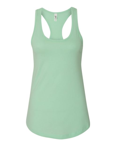 Next Level 1533 - Women's Ideal Racerback Tank