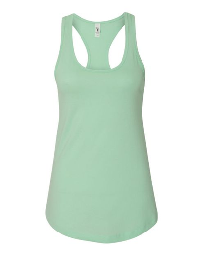 Next Level 1533 - Women's Ideal Racerback Tank