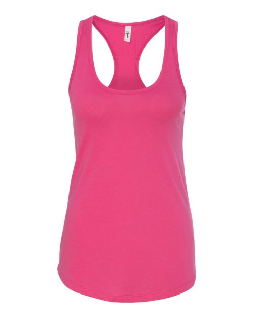 Next Level 1533 - Women's Ideal Racerback Tank