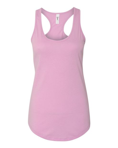Next Level 1533 - Women's Ideal Racerback Tank