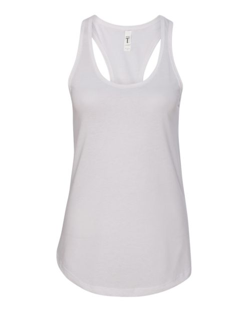 Next Level 1533 - Women's Ideal Racerback Tank