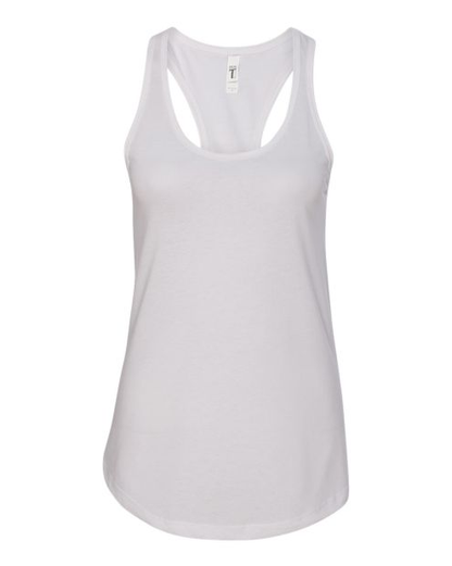 Next Level 1533 - Women's Ideal Racerback Tank