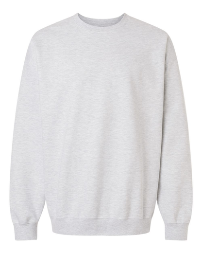 Gildan Softstyle Midweight Fleece