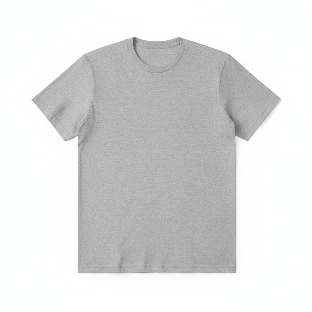 Sport Grey Gildan 64000 Softstyle T-Shirt