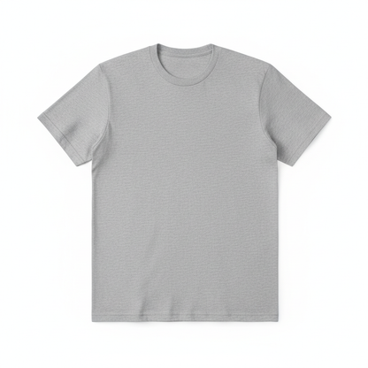 Sport Grey Gildan 64000 Softstyle T-Shirt