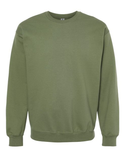 Gildan Softstyle Midweight Fleece