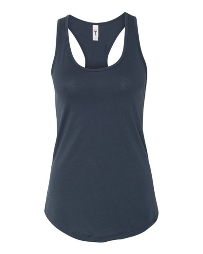 Next Level 1533 - Women's Ideal Racerback Tank