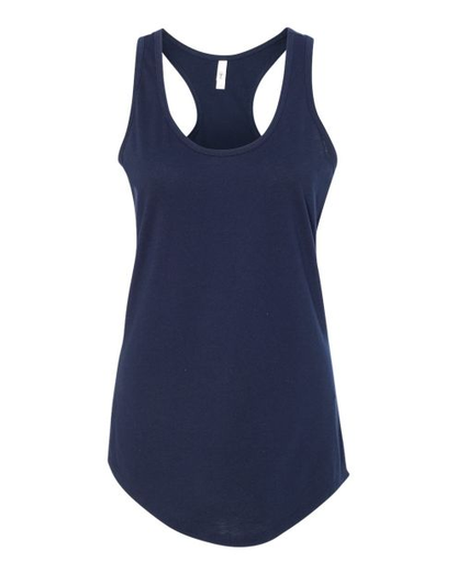 Next Level 1533 - Women's Ideal Racerback Tank