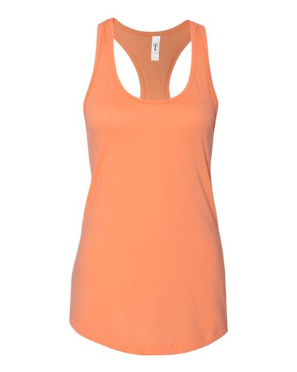 Next Level 1533 - Women's Ideal Racerback Tank