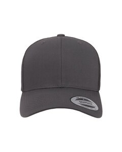 Yupoong 6606 Classic Retro Trucker Hat