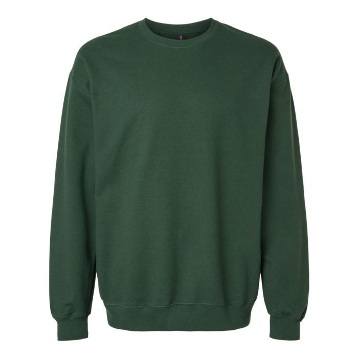 Gildan Softstyle Midweight Fleece