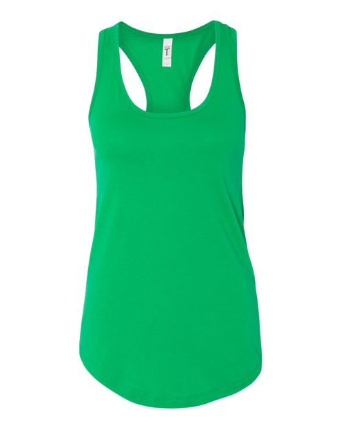 Next Level 1533 - Women's Ideal Racerback Tank