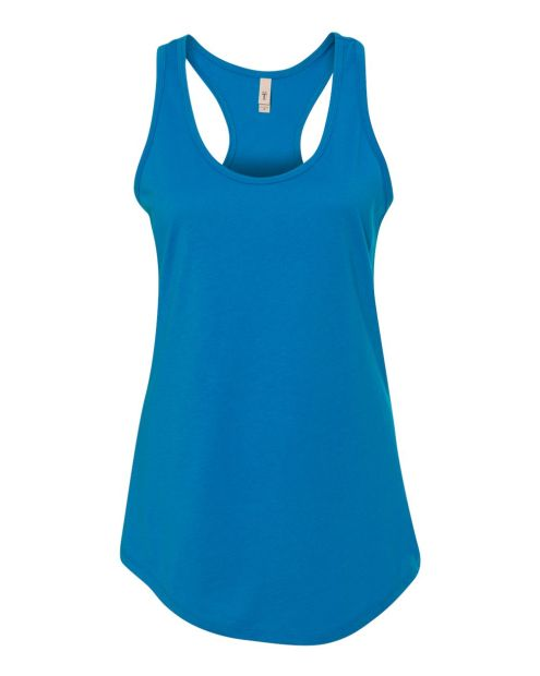 Next Level 1533 - Women's Ideal Racerback Tank