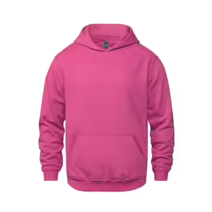 CSW 24/7 L0550Y Vault Youth Pullover Hoodie