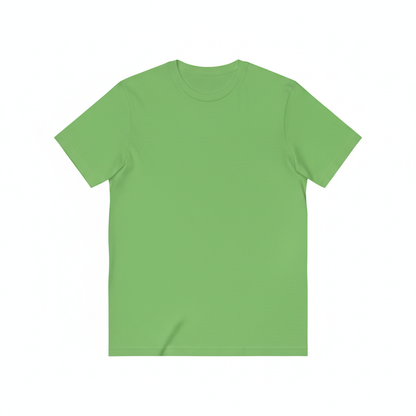 Lime Green Gildan 64000 Softstyle T-Shirt