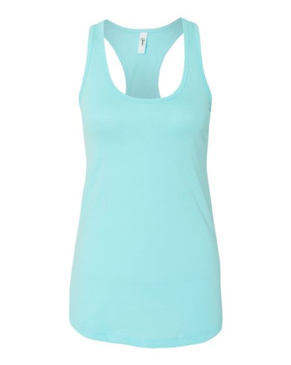 Next Level 1533 - Women's Ideal Racerback Tank