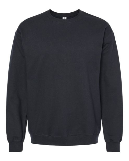 Gildan Softstyle Midweight Fleece